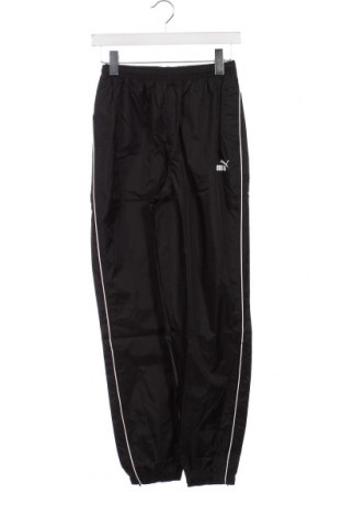 Γυναικείο αθλητικό παντελόνι PUMA, Μέγεθος XS, Χρώμα Μαύρο, Τιμή 25,41 €