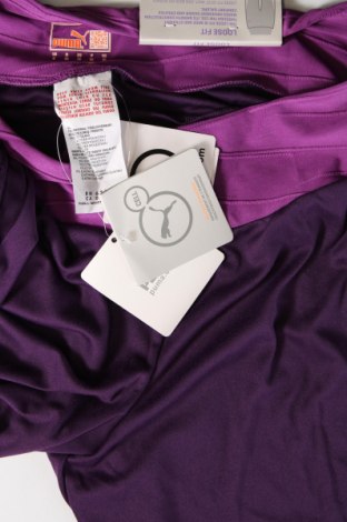 Damen Sporthose PUMA, Größe S, Farbe Schwarz, Preis 12,94 €