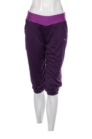 Damen Sporthose PUMA, Größe S, Farbe Schwarz, Preis € 25,89