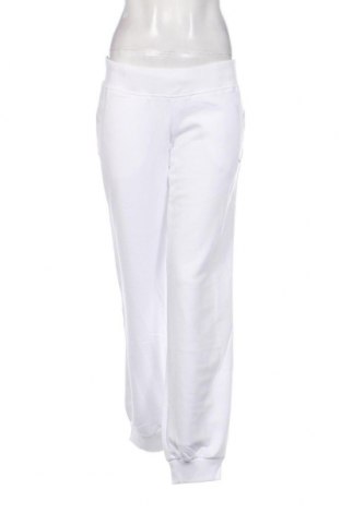 Damen Sporthose PUMA, Größe M, Farbe Weiß, Preis 11,99 €