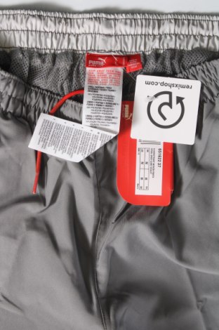 Damen Sporthose PUMA, Größe M, Farbe Grau, Preis 47,94 €