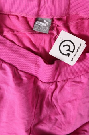 Damen Sporthose PUMA, Größe L, Farbe Rosa, Preis 28,53 €