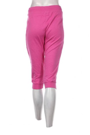 Γυναικείο αθλητικό παντελόνι PUMA, Μέγεθος L, Χρώμα Ρόζ , Τιμή 25,36 €