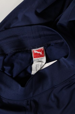 Γυναικείο αθλητικό παντελόνι PUMA, Μέγεθος XS, Χρώμα Μπλέ, Τιμή 25,36 €