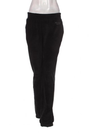 Γυναικείο αθλητικό παντελόνι Pepe Jeans, Μέγεθος S, Χρώμα Μαύρο, Τιμή 27,33 €