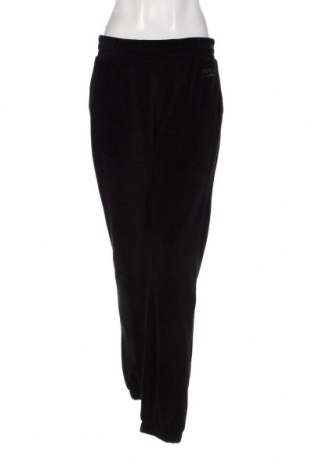 Дамско спортно долнище Pepe Jeans, Размер M, Цвят Черен, Цена 93,00 лв.