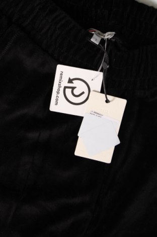 Γυναικείο αθλητικό παντελόνι Pepe Jeans, Μέγεθος S, Χρώμα Μαύρο, Τιμή 25,89 €