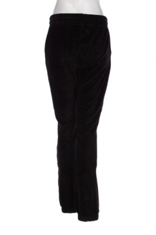 Дамско спортно долнище Pepe Jeans, Размер S, Цвят Черен, Цена 50,22 лв.