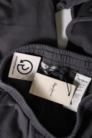 Damen Sporthose Pepe Jeans, Größe S, Farbe Grau, Preis € 28,76