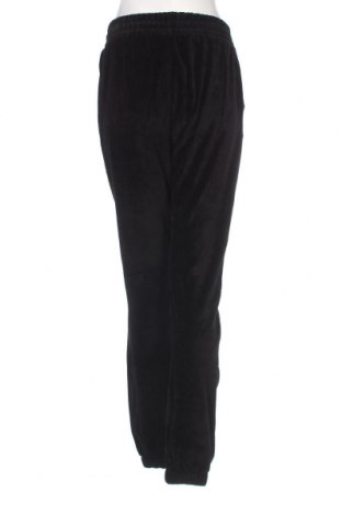 Дамско спортно долнище Pepe Jeans, Размер M, Цвят Черен, Цена 53,01 лв.