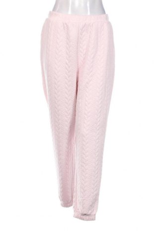 Damen Sporthose Pieces, Größe L, Farbe Rosa, Preis € 7,82