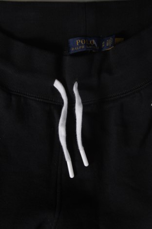 Дамско спортно долнище Polo By Ralph Lauren, Размер XS, Цвят Черен, Цена 91,80 лв.