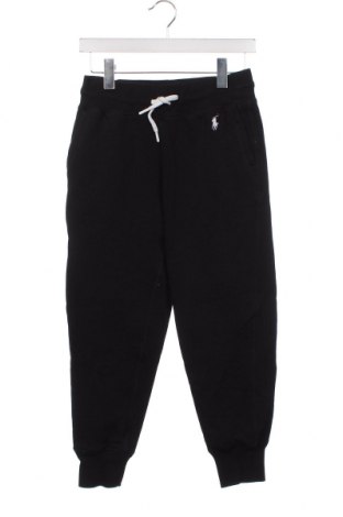 Pantaloni trening de femei Polo By Ralph Lauren, Mărime XS, Culoare Negru, Preț 402,63 Lei