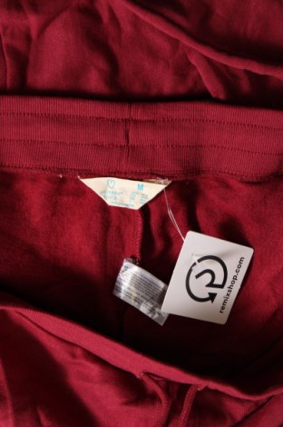 Γυναικείο αθλητικό παντελόνι Primark, Μέγεθος M, Χρώμα Κόκκινο, Τιμή 17,94 €