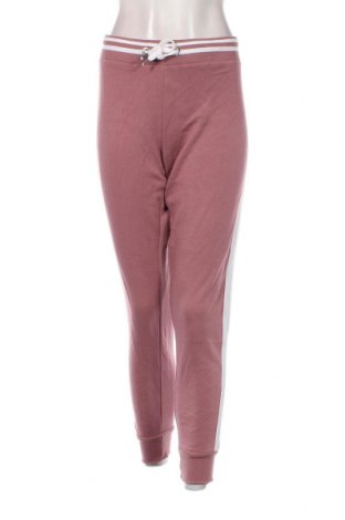 Pantaloni trening de femei Primark, Mărime L, Culoare Roz, Preț 54,37 Lei