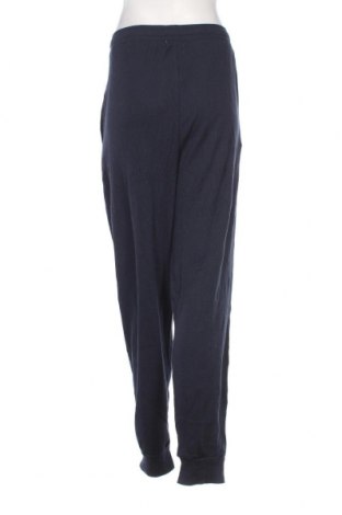 Pantaloni trening de femei Primark, Mărime XL, Culoare Albastru, Preț 71,12 Lei