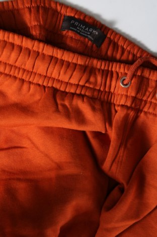 Дамско спортно долнище Primark, Размер M, Цвят Оранжев, Цена 15,66 лв.