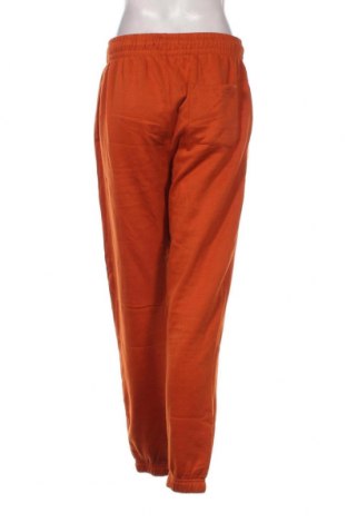 Γυναικείο αθλητικό παντελόνι Primark, Μέγεθος M, Χρώμα Πορτοκαλί, Τιμή 9,69 €