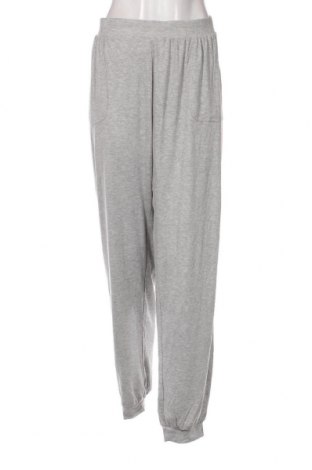 Γυναικείο αθλητικό παντελόνι Primark, Μέγεθος XL, Χρώμα Γκρί, Τιμή 10,76 €