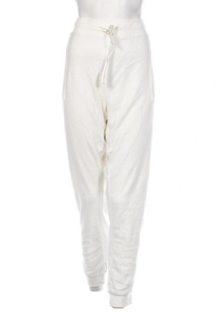 Damen Sporthose Primark, Größe XL, Farbe Weiß, Preis 20,18 €