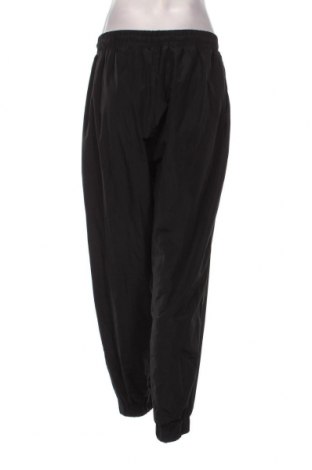 Pantaloni trening de femei Pull&Bear, Mărime XL, Culoare Negru, Preț 39,95 Lei