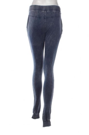 Damen Sporthose Pull&Bear, Größe S, Farbe Blau, Preis € 5,49