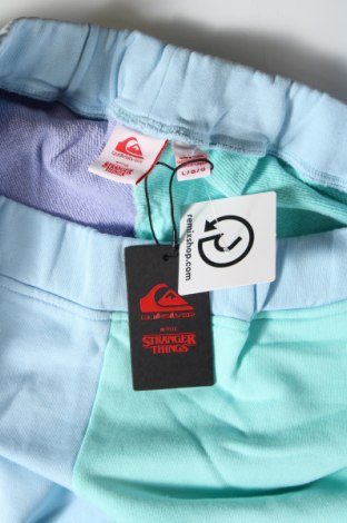 Damen Sporthose Quiksilver, Größe L, Farbe Mehrfarbig, Preis € 13,10