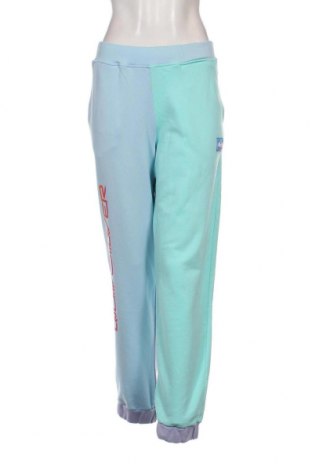 Pantaloni trening de femei Quiksilver, Mărime M, Culoare Multicolor, Preț 112,17 Lei