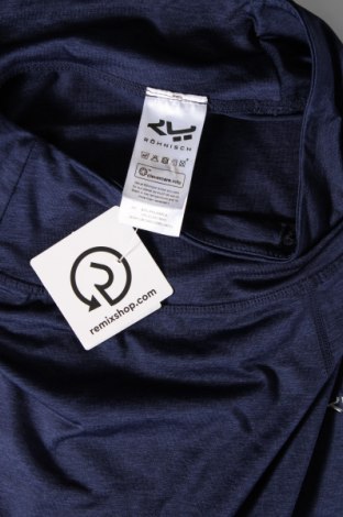 Damen Sporthose Rohnisch, Größe S, Farbe Blau, Preis 21,40 €