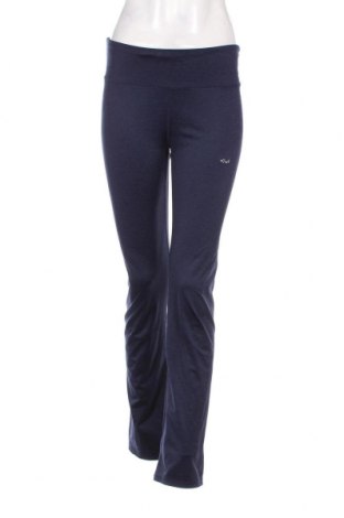 Γυναικείο αθλητικό παντελόνι Rohnisch, Μέγεθος S, Χρώμα Μπλέ, Τιμή 20,29 €