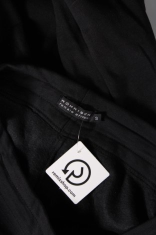 Damen Sporthose Rohnisch, Größe S, Farbe Schwarz, Preis 11,41 €