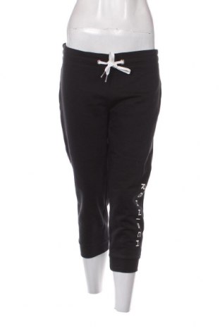 Γυναικείο αθλητικό παντελόνι Rohnisch, Μέγεθος S, Χρώμα Μαύρο, Τιμή 25,36 €