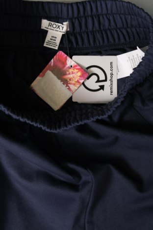 Γυναικείο αθλητικό παντελόνι Roxy, Μέγεθος S, Χρώμα Μπλέ, Τιμή 31,96 €
