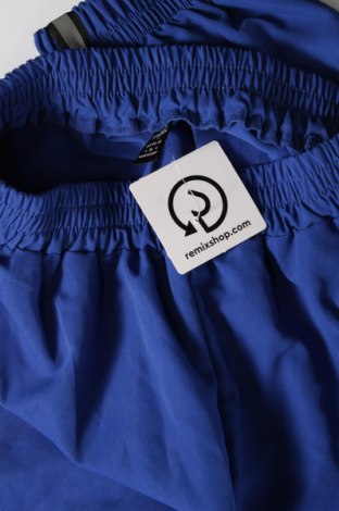 Γυναικείο αθλητικό παντελόνι SHEIN, Μέγεθος S, Χρώμα Μπλέ, Τιμή 8,10 €