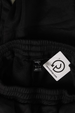 Γυναικείο αθλητικό παντελόνι SHEIN, Μέγεθος XL, Χρώμα Μαύρο, Τιμή 8,79 €