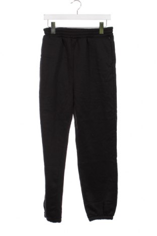 Pantaloni trening de femei SHEIN, Mărime XL, Culoare Negru, Preț 30,52 Lei