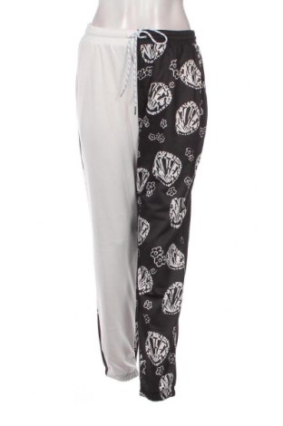 Γυναικείο αθλητικό παντελόνι SHEIN, Μέγεθος M, Χρώμα Πολύχρωμο, Τιμή 17,94 €