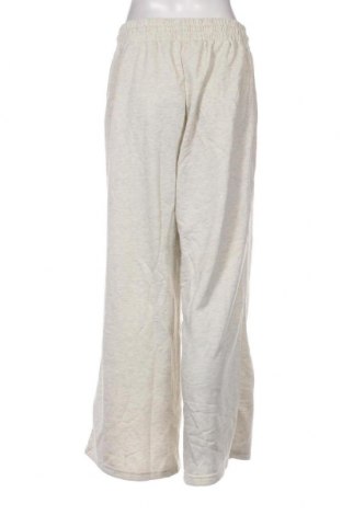 Pantaloni trening de femei SHEIN, Mărime XL, Culoare Gri, Preț 30,52 Lei