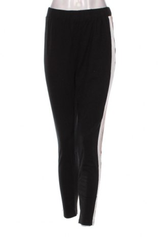 Γυναικείο αθλητικό παντελόνι SHEIN, Μέγεθος L, Χρώμα Μαύρο, Τιμή 9,00 €