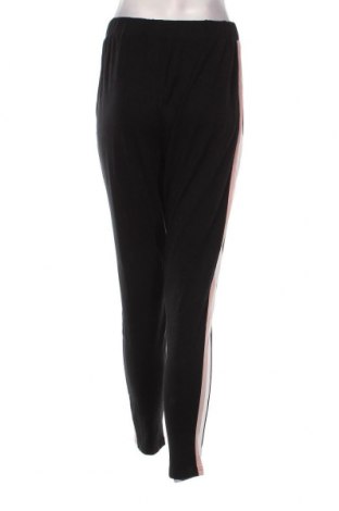 Γυναικείο αθλητικό παντελόνι SHEIN, Μέγεθος L, Χρώμα Μαύρο, Τιμή 7,50 €
