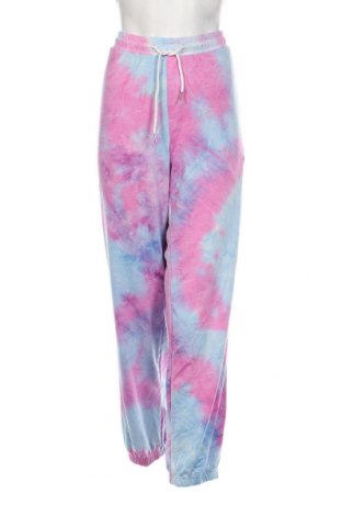 Γυναικείο αθλητικό παντελόνι SHEIN, Μέγεθος XL, Χρώμα Ρόζ , Τιμή 10,76 €