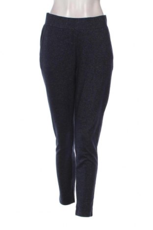 Γυναικείο αθλητικό παντελόνι Strandfein, Μέγεθος M, Χρώμα Μπλέ, Τιμή 10,02 €