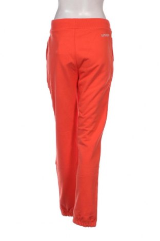 Damen Sporthose Superdry, Größe S, Farbe Orange, Preis 24,49 €