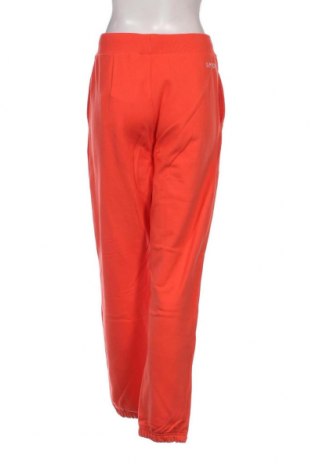 Pantaloni trening de femei Superdry, Mărime M, Culoare Portocaliu, Preț 83,95 Lei