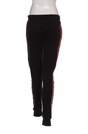 Γυναικείο αθλητικό παντελόνι Superdry, Μέγεθος M, Χρώμα Μαύρο, Τιμή 25,86 €