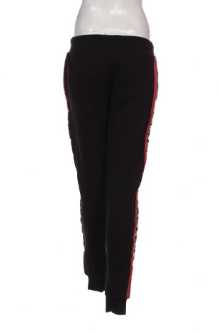 Pantaloni trening de femei Superdry, Mărime L, Culoare Negru, Preț 83,95 Lei