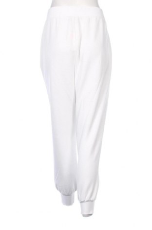 Pantaloni trening de femei Superdry, Mărime XL, Culoare Alb, Preț 156,31 Lei
