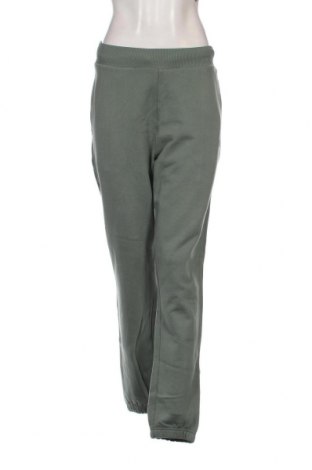 Pantaloni trening de femei Superdry, Mărime S, Culoare Verde, Preț 115,79 Lei