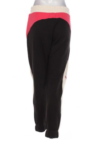 Γυναικείο αθλητικό παντελόνι Superdry, Μέγεθος XL, Χρώμα Πολύχρωμο, Τιμή 24,49 €