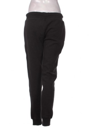 Pantaloni trening de femei Superdry, Mărime L, Culoare Negru, Preț 130,26 Lei